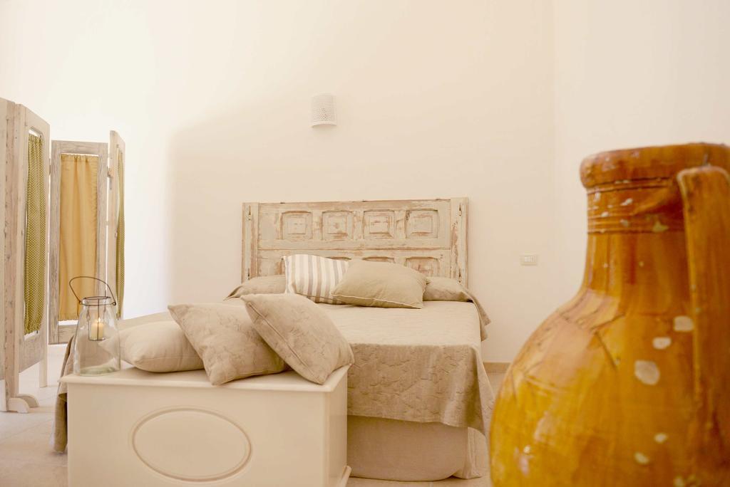 Masseria Signora Martina Franca Quarto foto