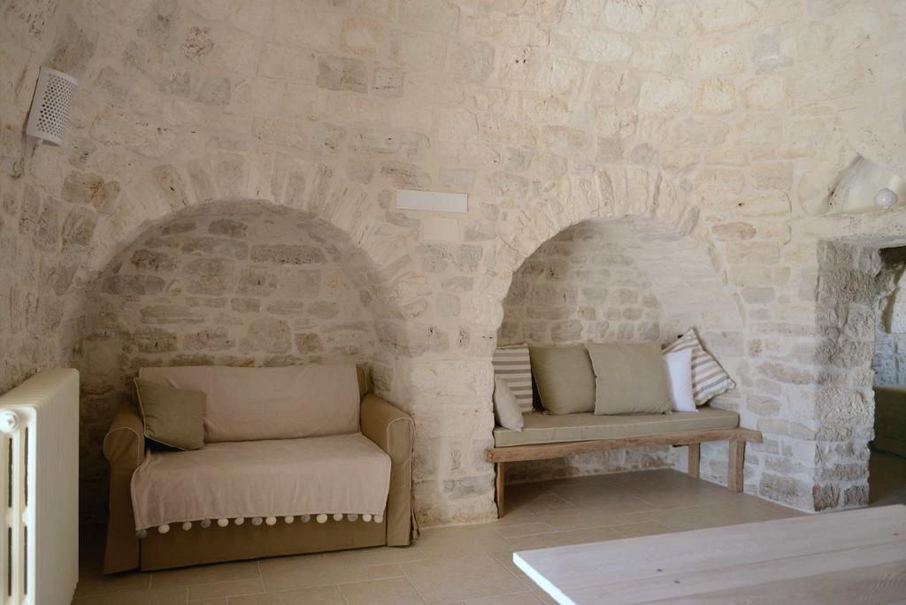 Masseria Signora Martina Franca Quarto foto