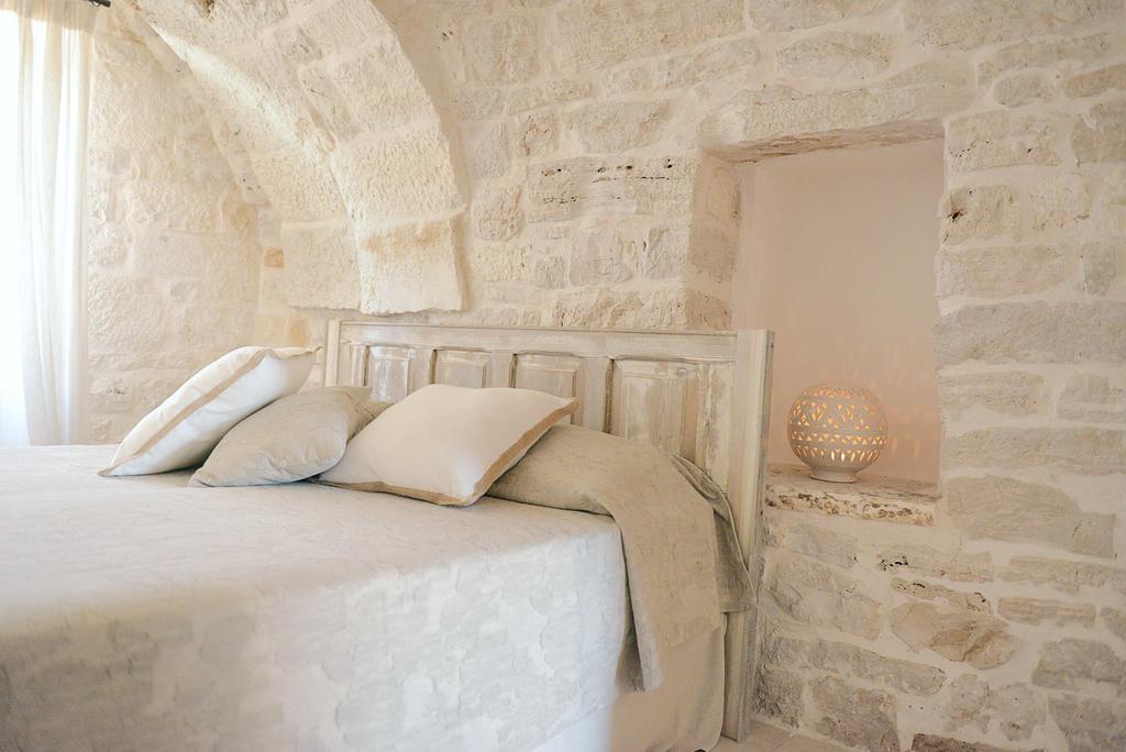 Masseria Signora Martina Franca Quarto foto